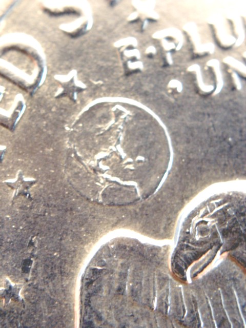 Post-An-Ike-Eisenhower-Dollar